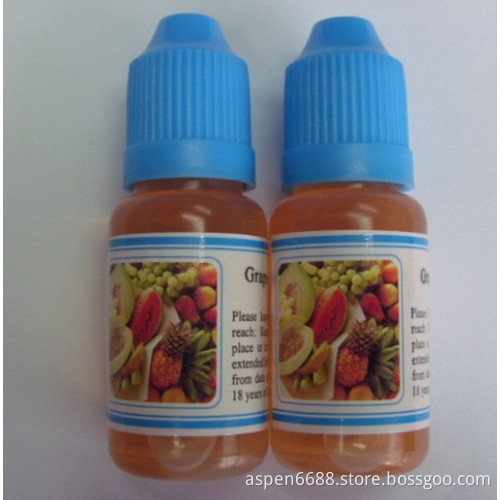 Electronic Cigarette Liquid 5ml/10ml//20ml/30ml/50ml